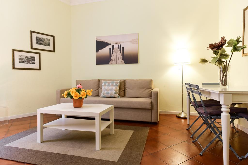 Apartment Via Giulia Charming - Feels Like