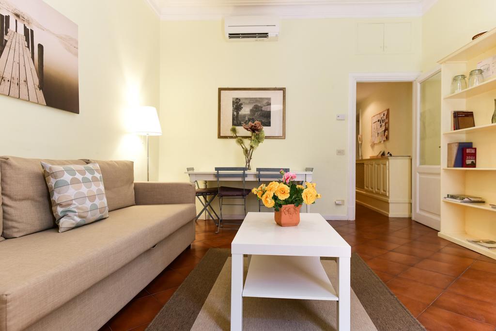 Via Giulia Charming - Feels Like Apartment Rome