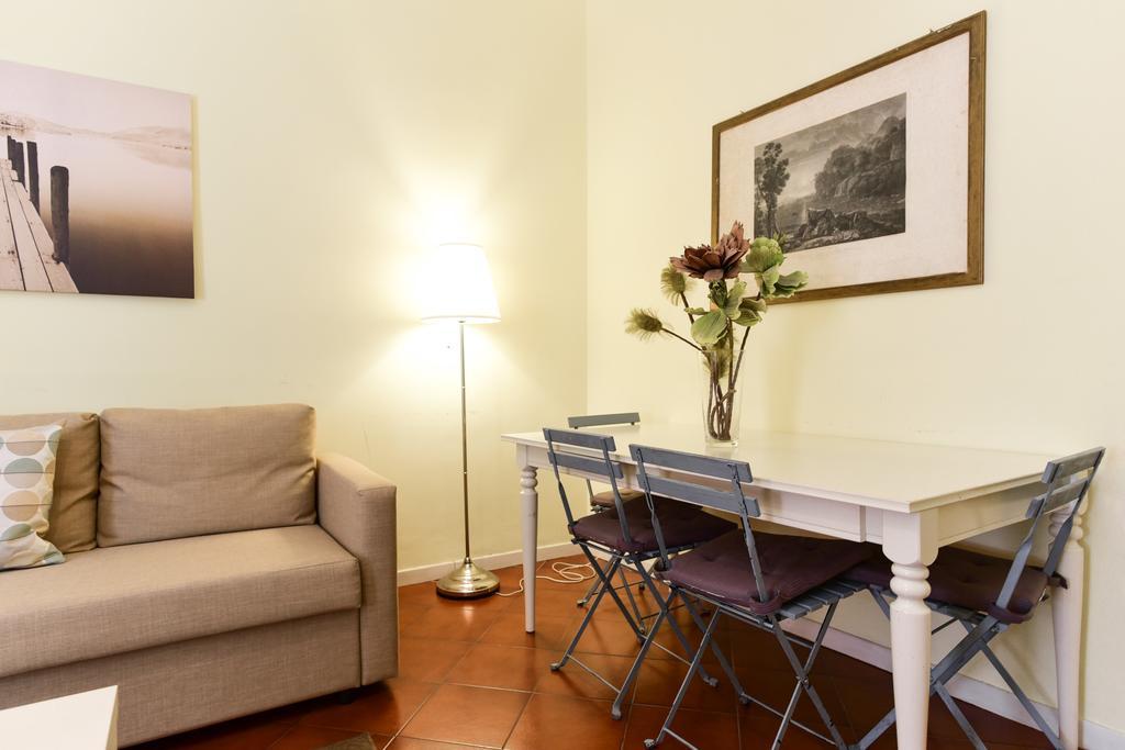 Via Giulia Charming - Feels Like Apartment