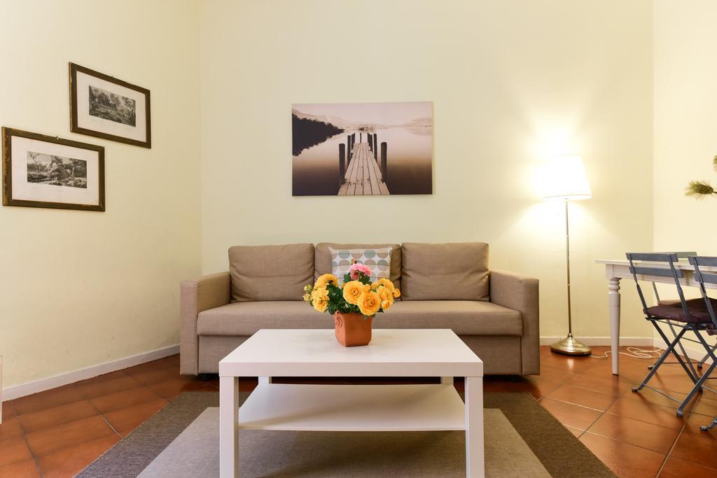 Apartment Via Giulia Charming - Feels Like *