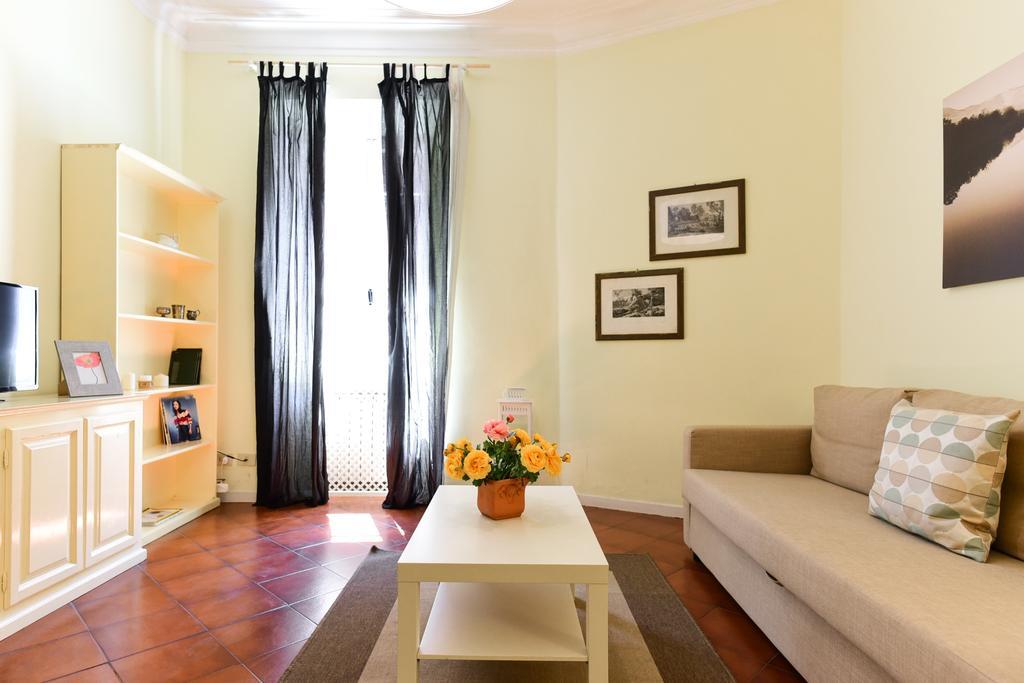 Via Giulia Charming - Feels Like Apartment *