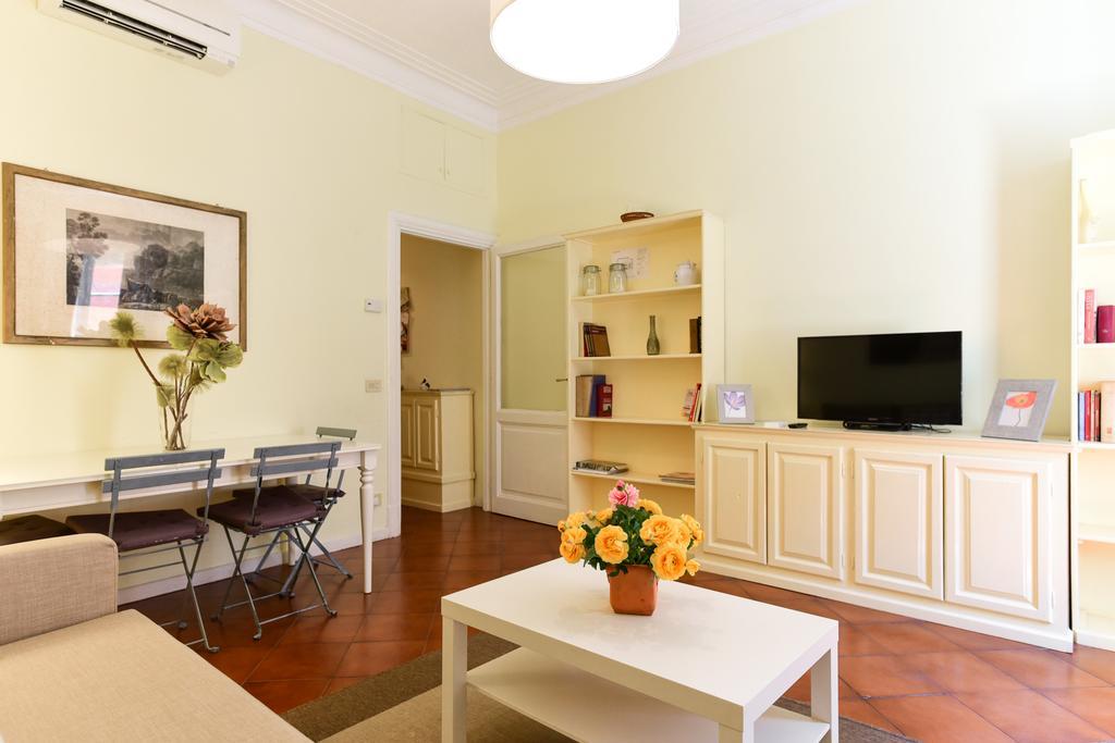 Via Giulia Charming - Feels Like Apartment Rome