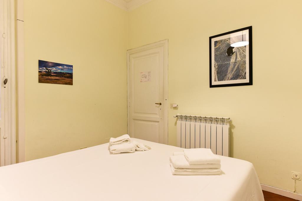 Apartment Via Giulia Charming - Feels Like *