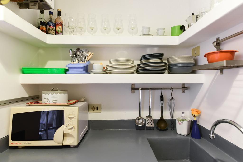 Apartment Via Giulia Charming - Feels Like