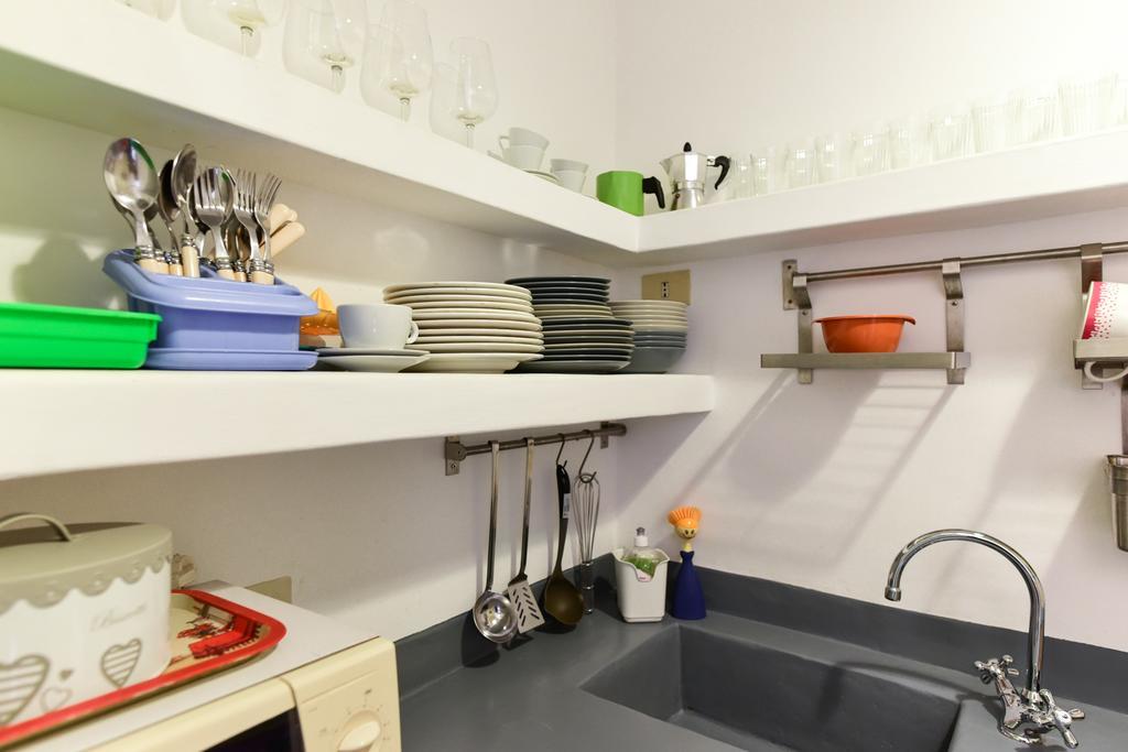 Via Giulia Charming - Feels Like Apartment Rome