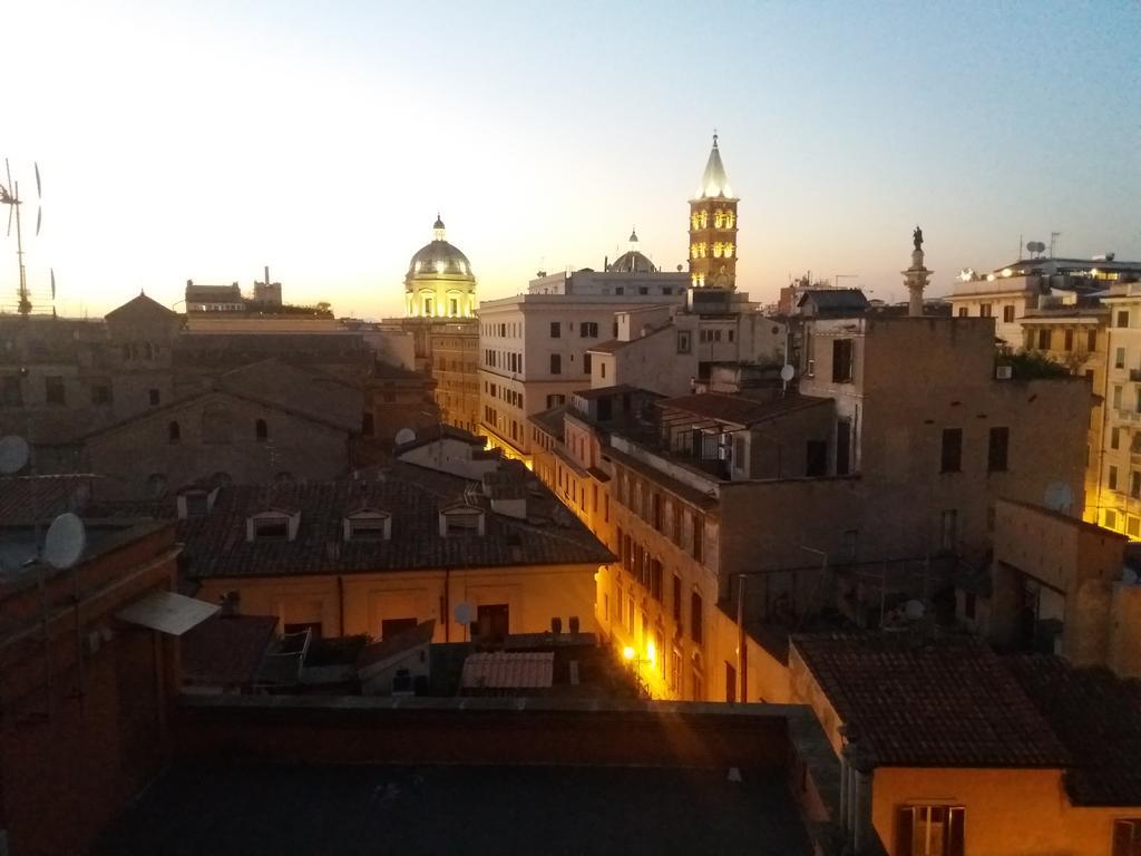 Casa Vacanza Gvs Gasthuis Rome