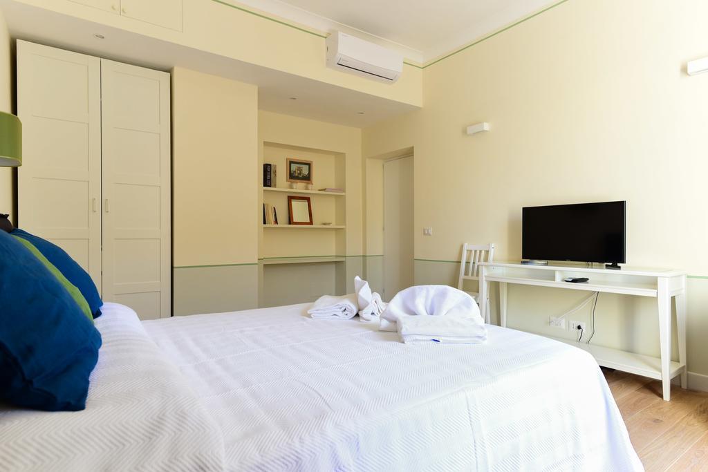 Apartment Bright And Comfy 3 Bedroom In Monti *