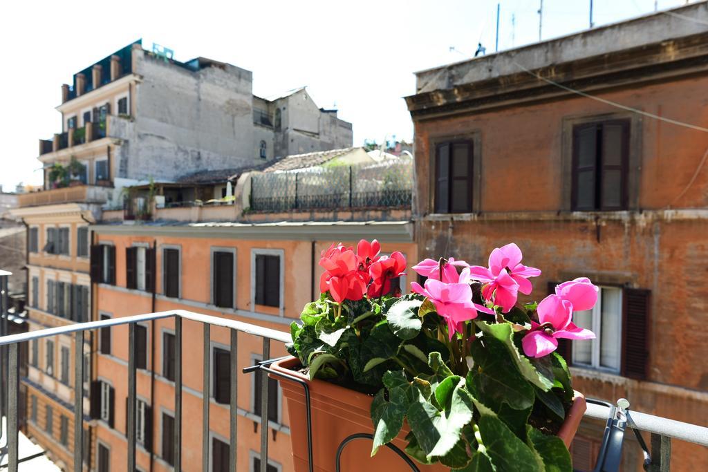 Apartment Bright And Comfy 3 Bedroom In Monti