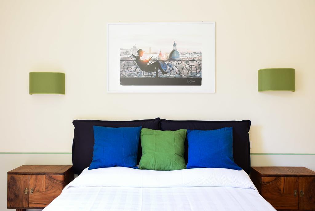 Bright And Comfy 3 Bedroom In Monti Apartment