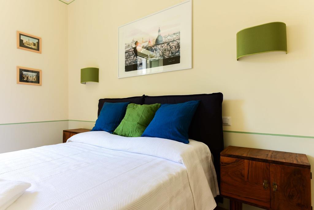 Bright And Comfy 3 Bedroom In Monti *