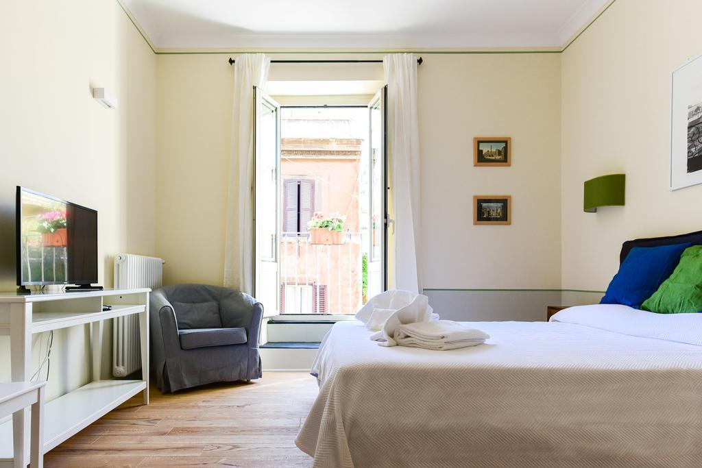 Bright And Comfy 3 Bedroom In Monti