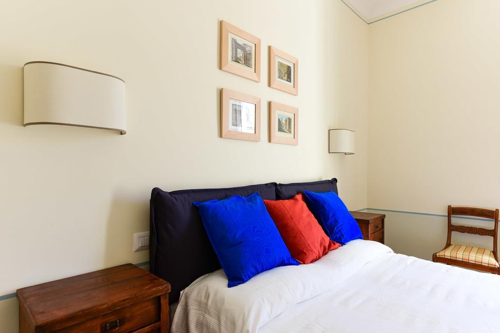 Bright And Comfy 3 Bedroom In Monti * Rome