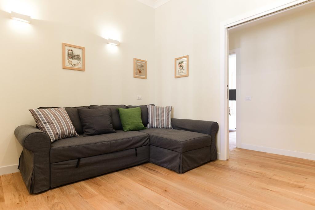 Bright And Comfy 3 Bedroom In Monti Rome