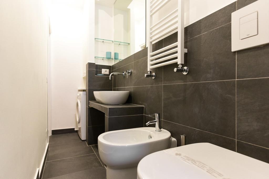 Bright And Comfy 3 Bedroom In Monti * Rome