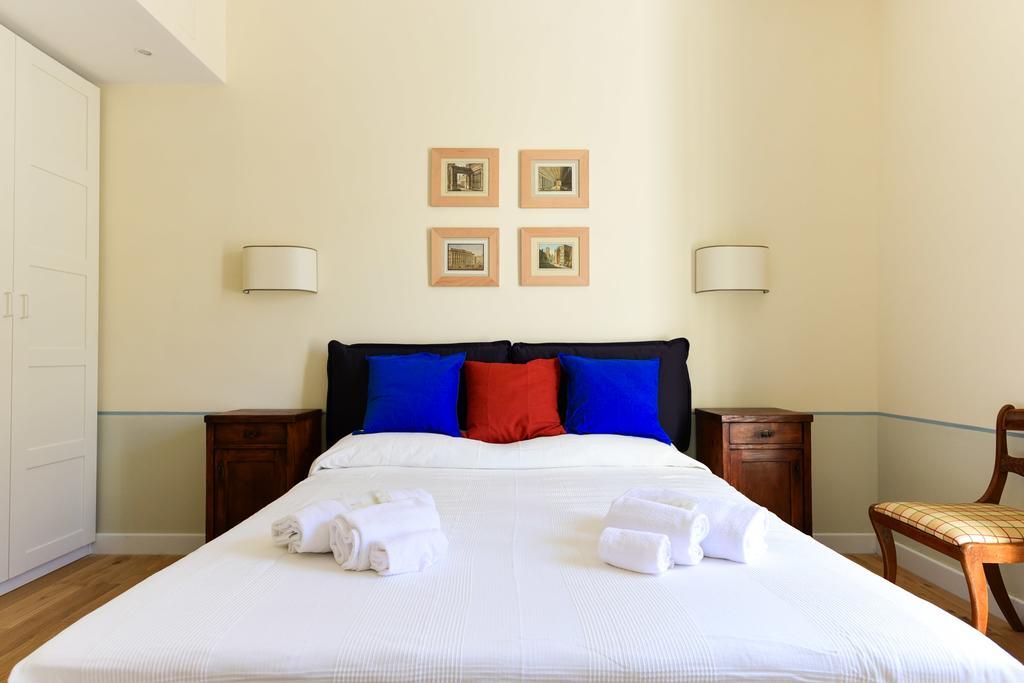 Bright And Comfy 3 Bedroom In Monti
