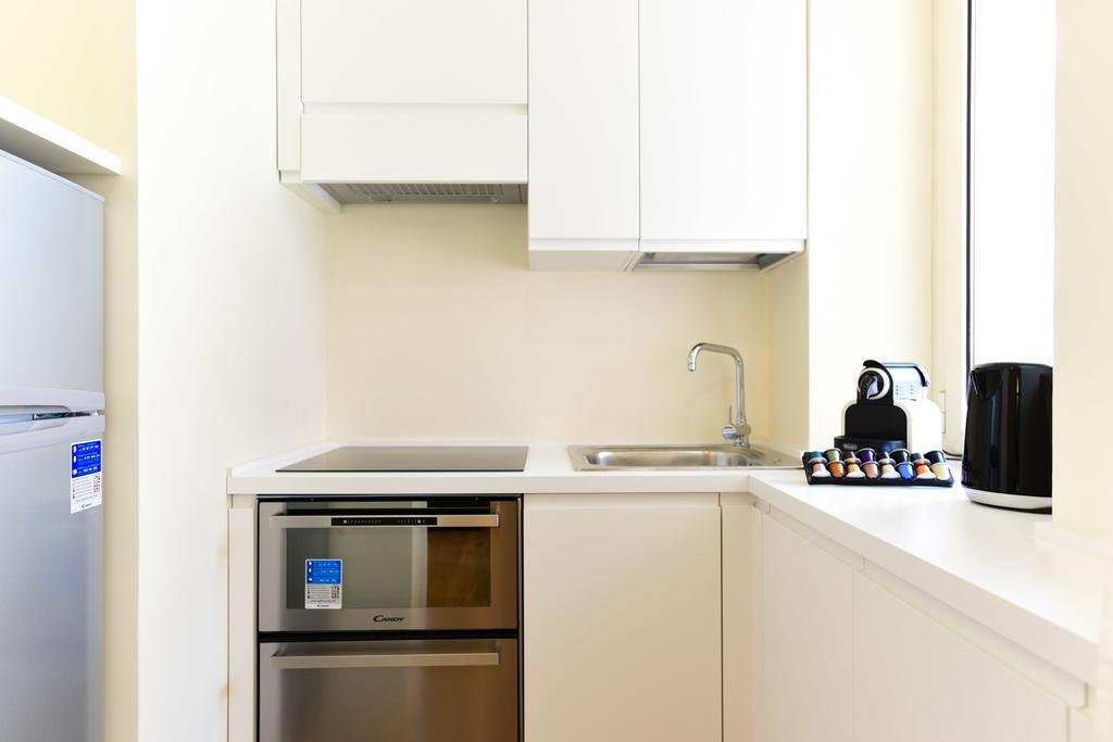 Bright And Comfy 3 Bedroom In Monti * Rome