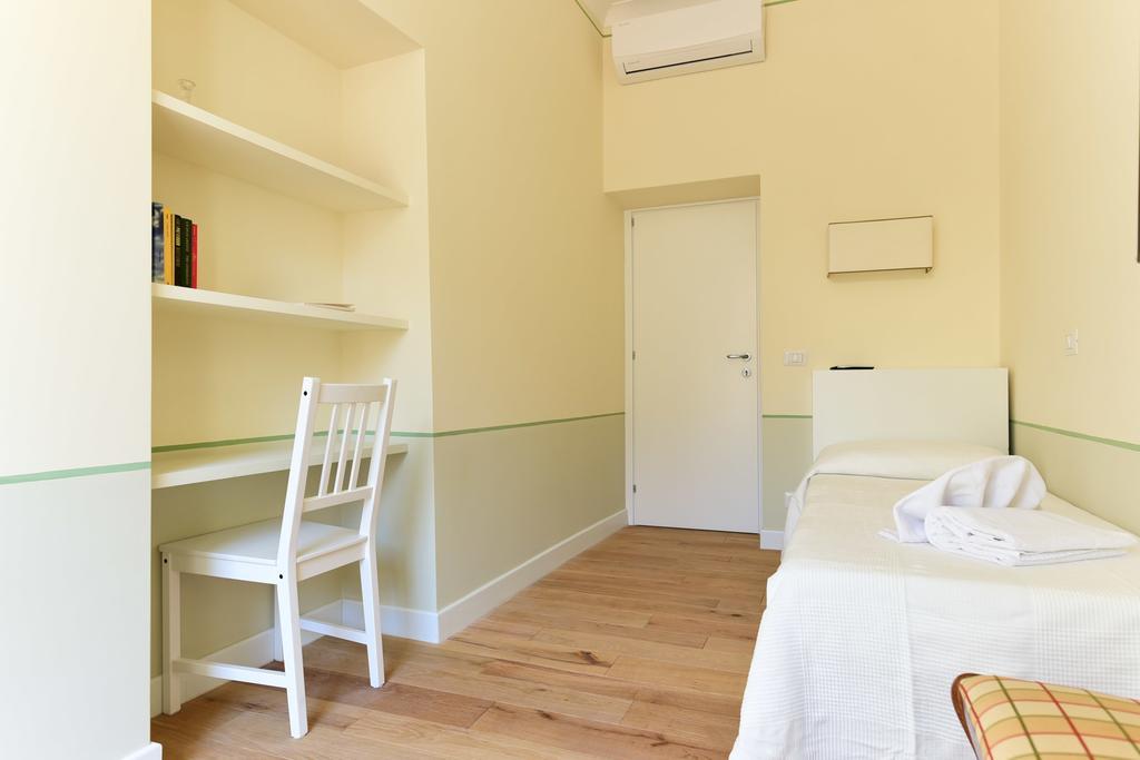 Apartment Bright And Comfy 3 Bedroom In Monti