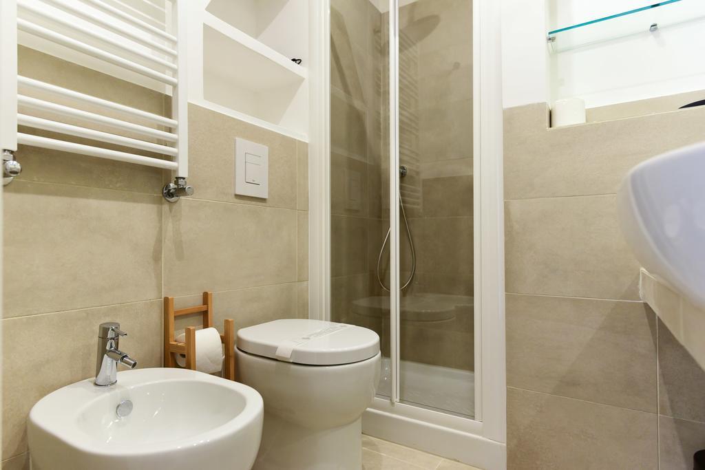 Apartment Bright And Comfy 3 Bedroom In Monti *