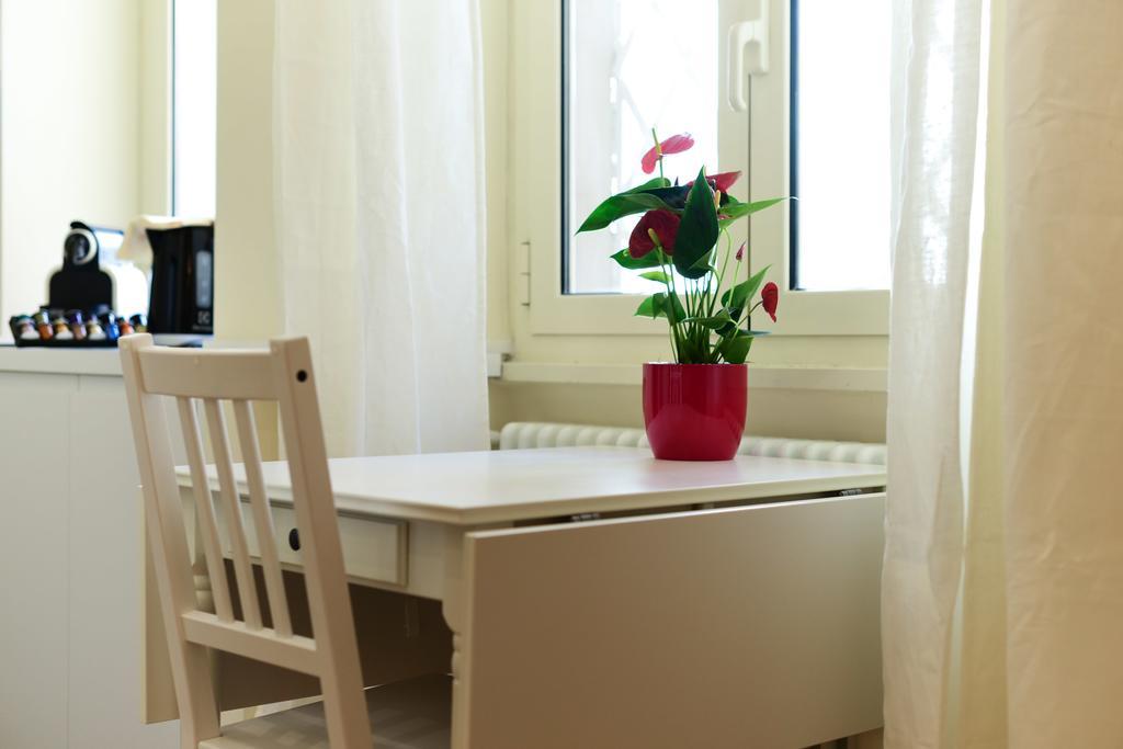 Apartment Bright And Comfy 3 Bedroom In Monti Rome