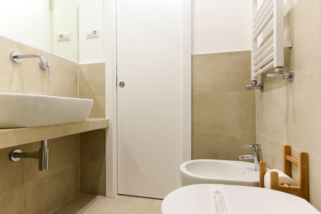 Apartment Bright And Comfy 3 Bedroom In Monti *