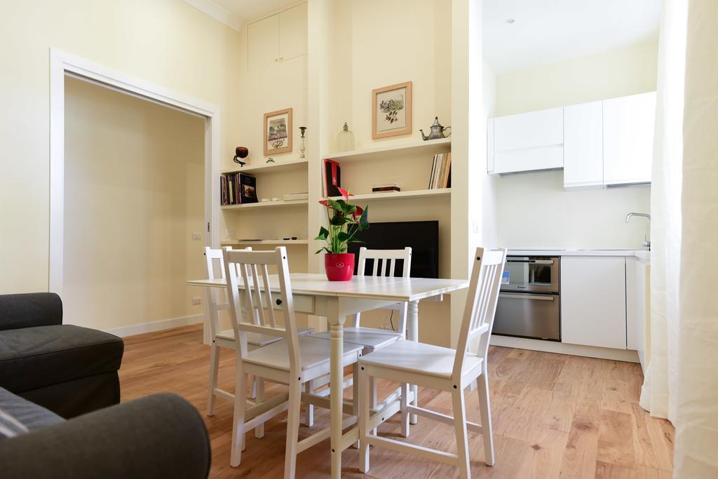 Apartment Bright And Comfy 3 Bedroom In Monti Rome