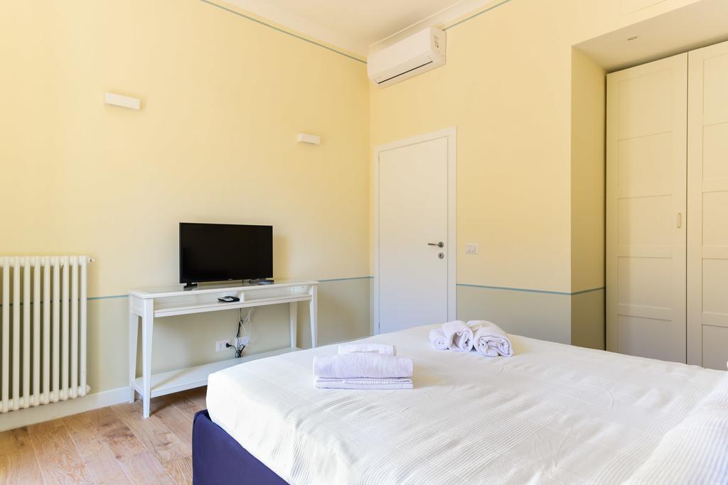 Bright And Comfy 3 Bedroom In Monti Apartment