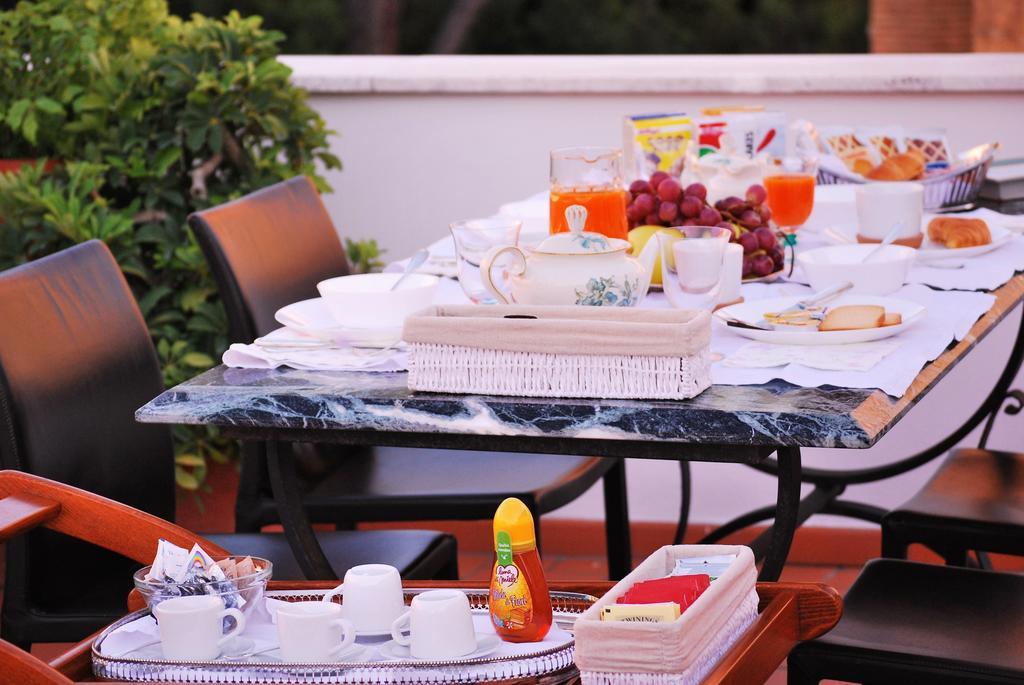 Bed & Breakfast Attico 203