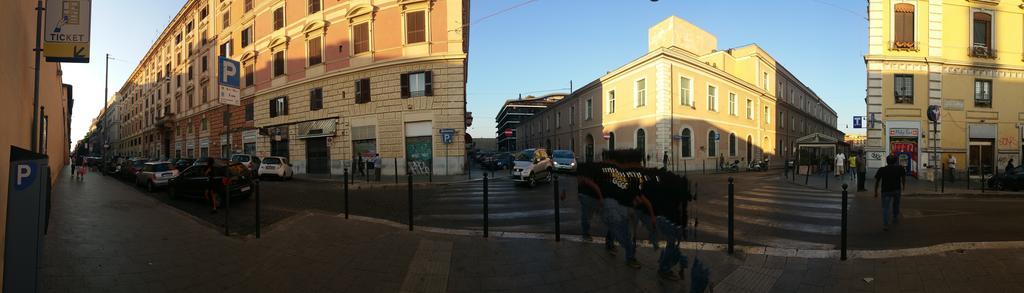 Joyful * Rome