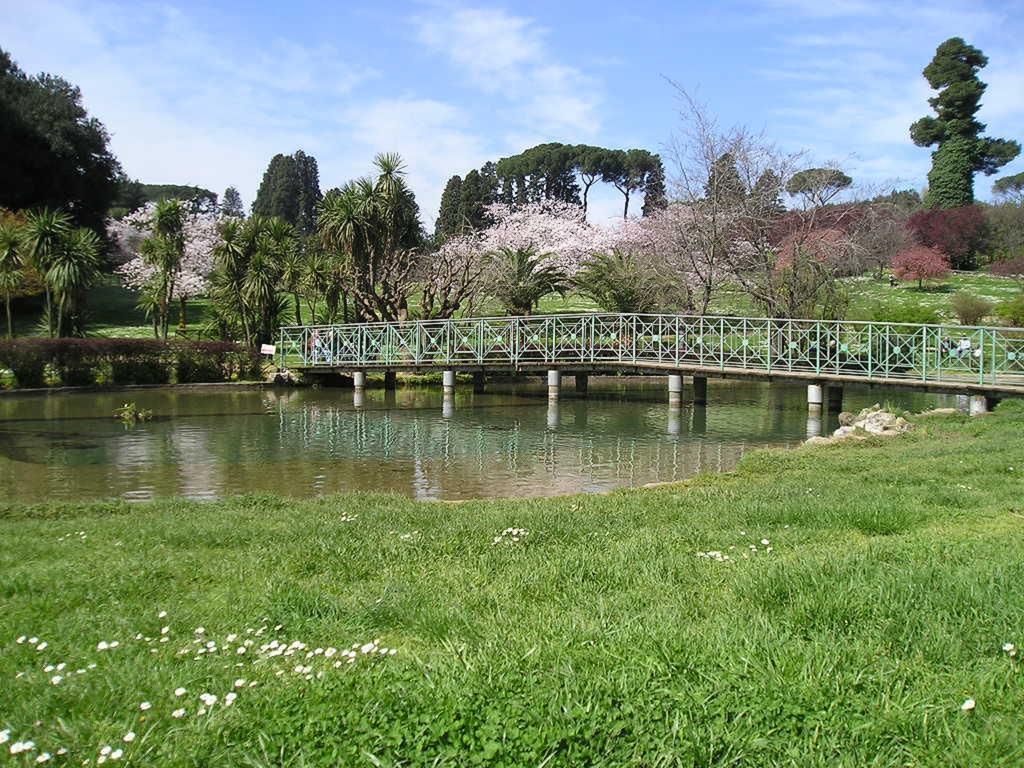 La Casa Di Eva Rome