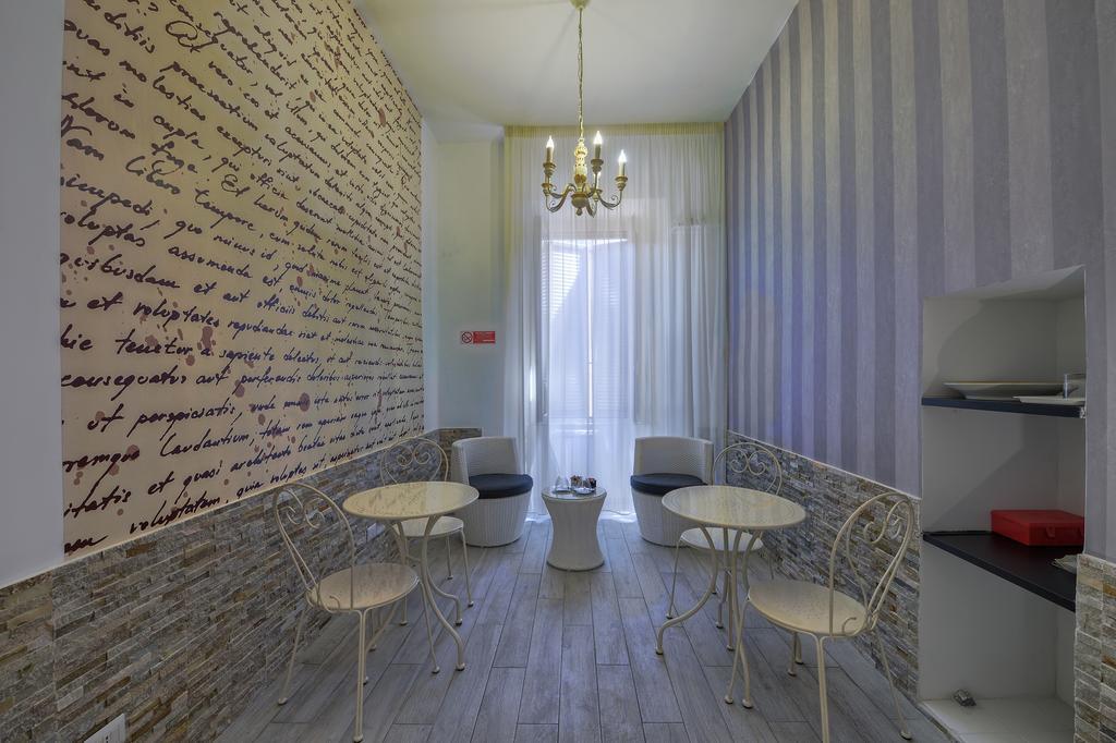 Vatican Nausicaa Guest house