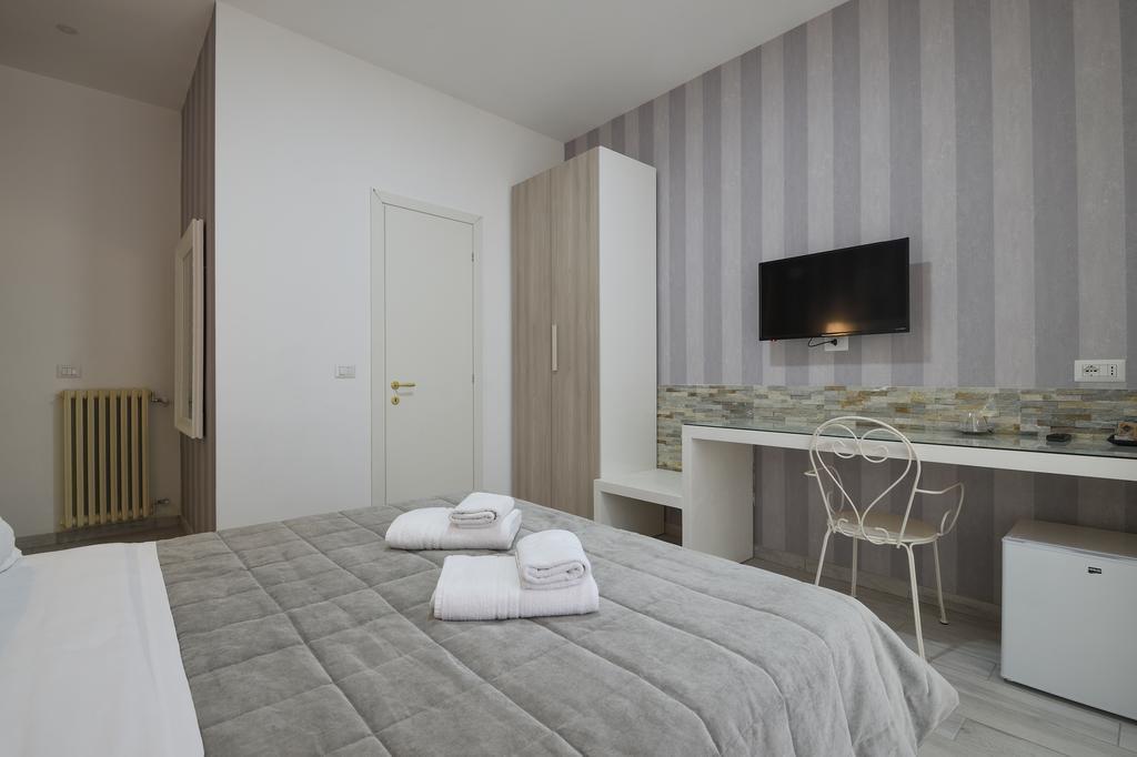 Vatican Nausicaa Guest house Rome