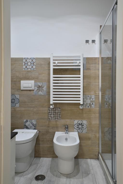 Guest house Vatican Nausicaa Rome