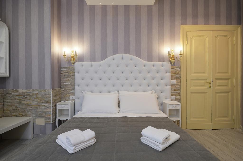 Vatican Nausicaa Guest house Rome