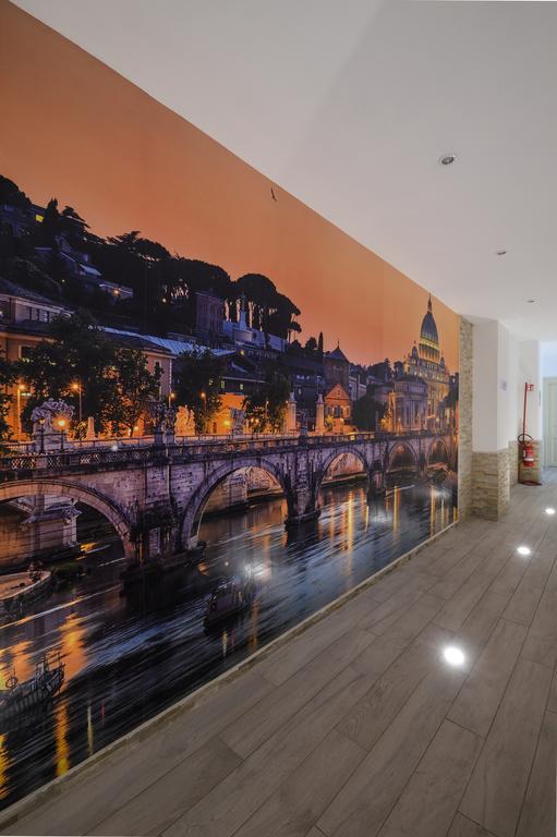 Vatican Nausicaa Guest house