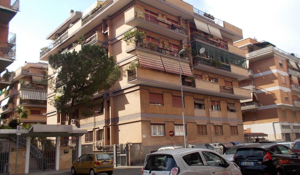 Guest house Tourist House