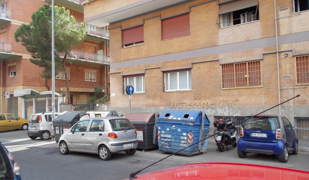 Tourist House Guest house Rome