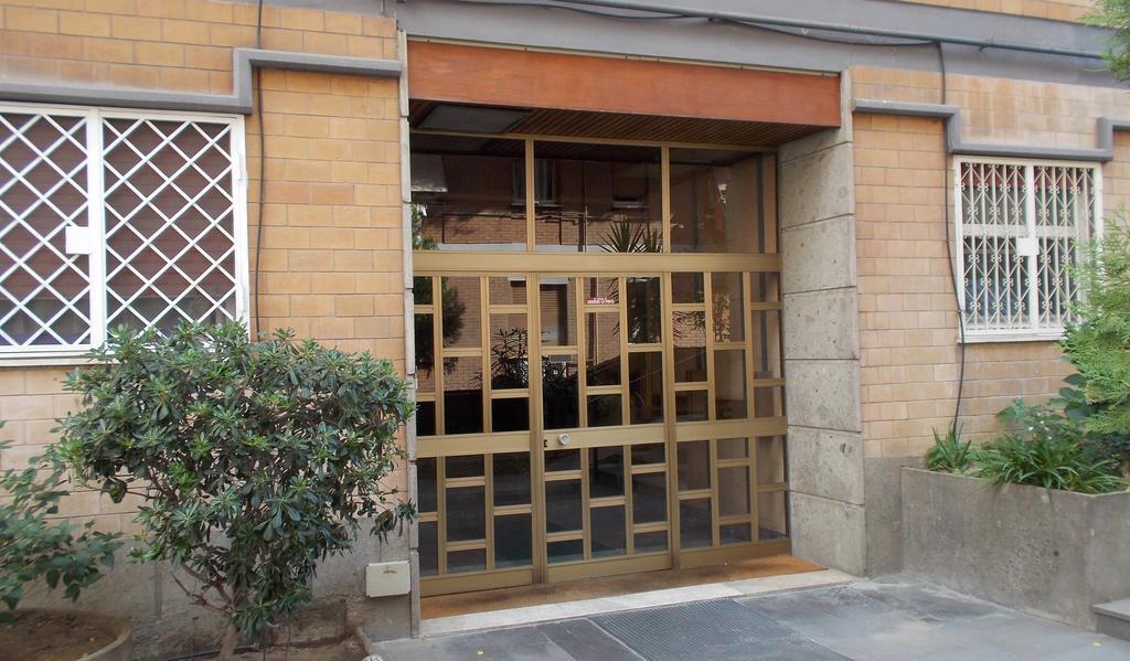 Tourist House Rome