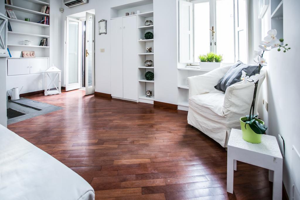 Apartment Cappellari 41 Je Wel O Affittacamere *
