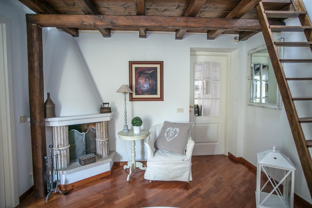 Cappellari 41 Je Wel O Affittacamere Apartment *