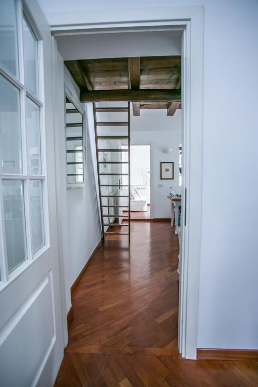 Cappellari 41 Je Wel O Affittacamere Apartment