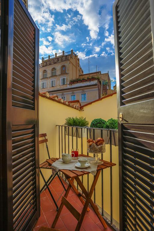 Apartment Cappellari 41 Je Wel O Affittacamere *