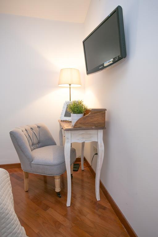 Apartment Cappellari 41 Je Wel O Affittacamere Rome