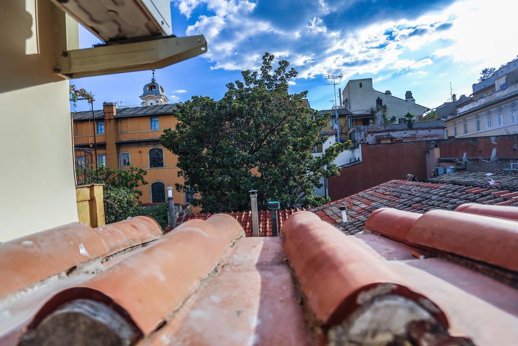 Cappellari 41 Je Wel O Affittacamere Rome