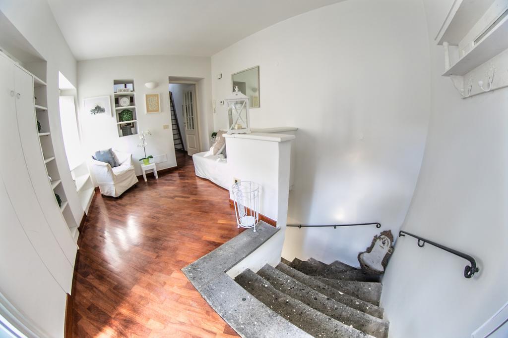 Cappellari 41 Je Wel O Affittacamere Apartment