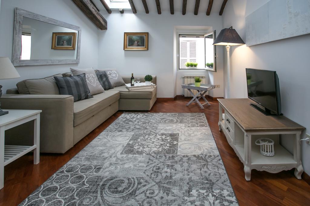 Apartment Cappellari 41 Je Wel O Affittacamere