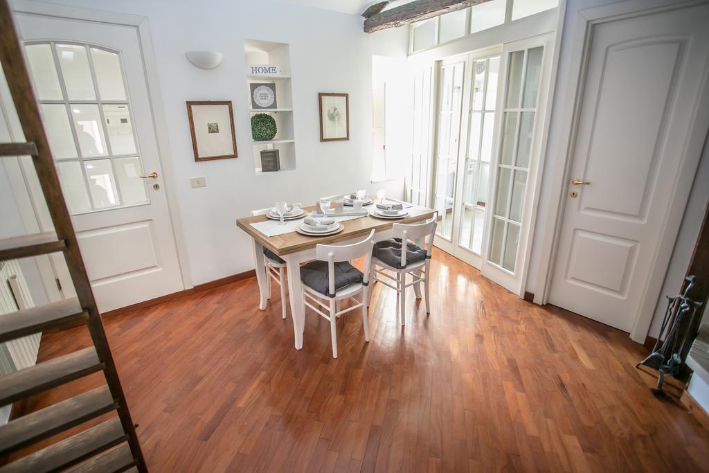 Cappellari 41 Je Wel O Affittacamere Apartment Rome