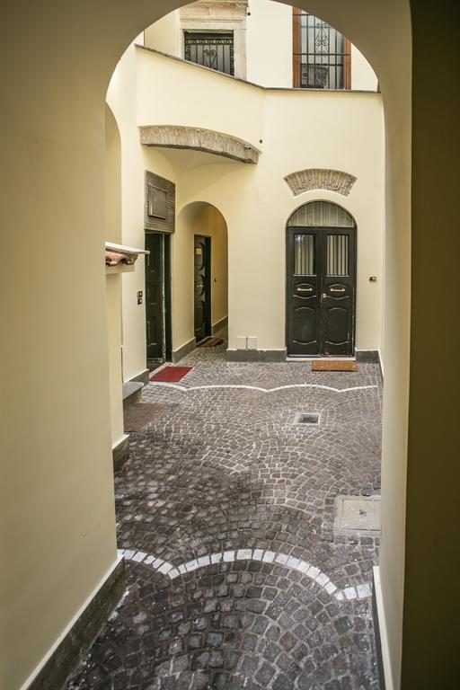 Cappellari 41 Je Wel O Affittacamere Rome