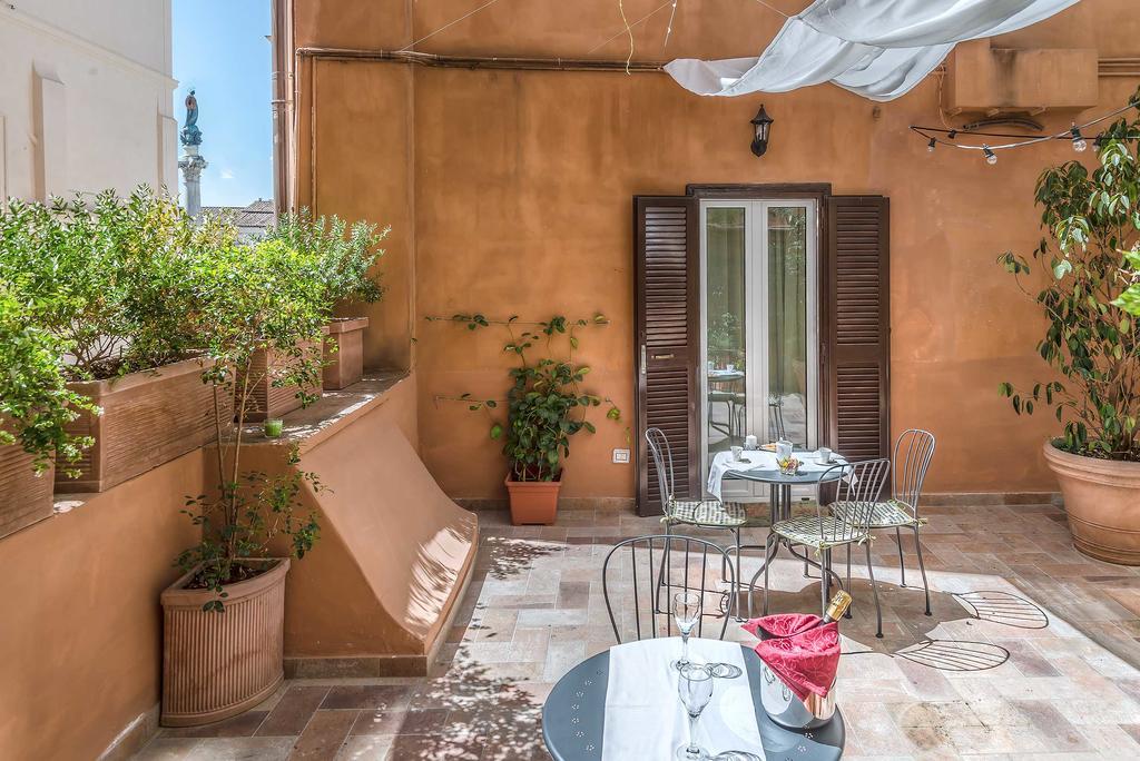 Guest house Ingrami And Rome
