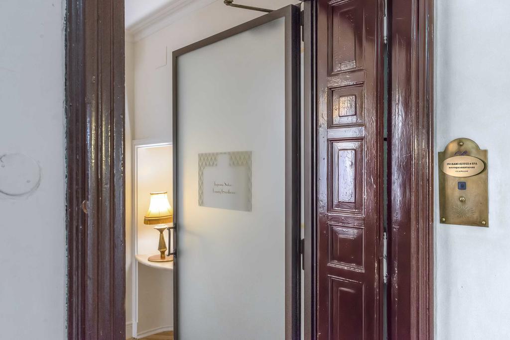Ingrami And Guest house Rome
