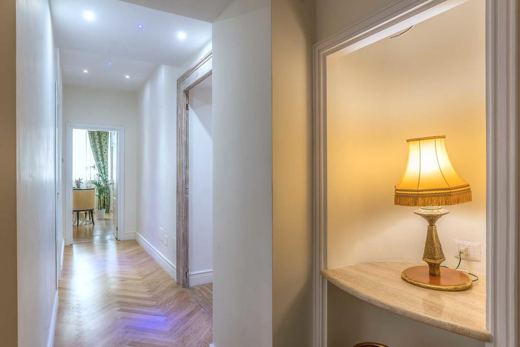 Guest house Ingrami And